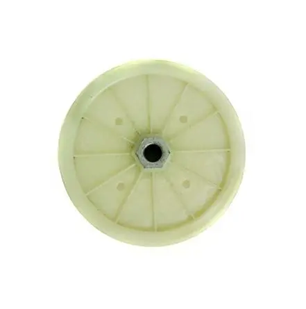 Snow Joe Replacement Big Belt Pulley For Sj620/Sj621/Sj622e/Sj623e/Sjm988 Snow Throwers 1