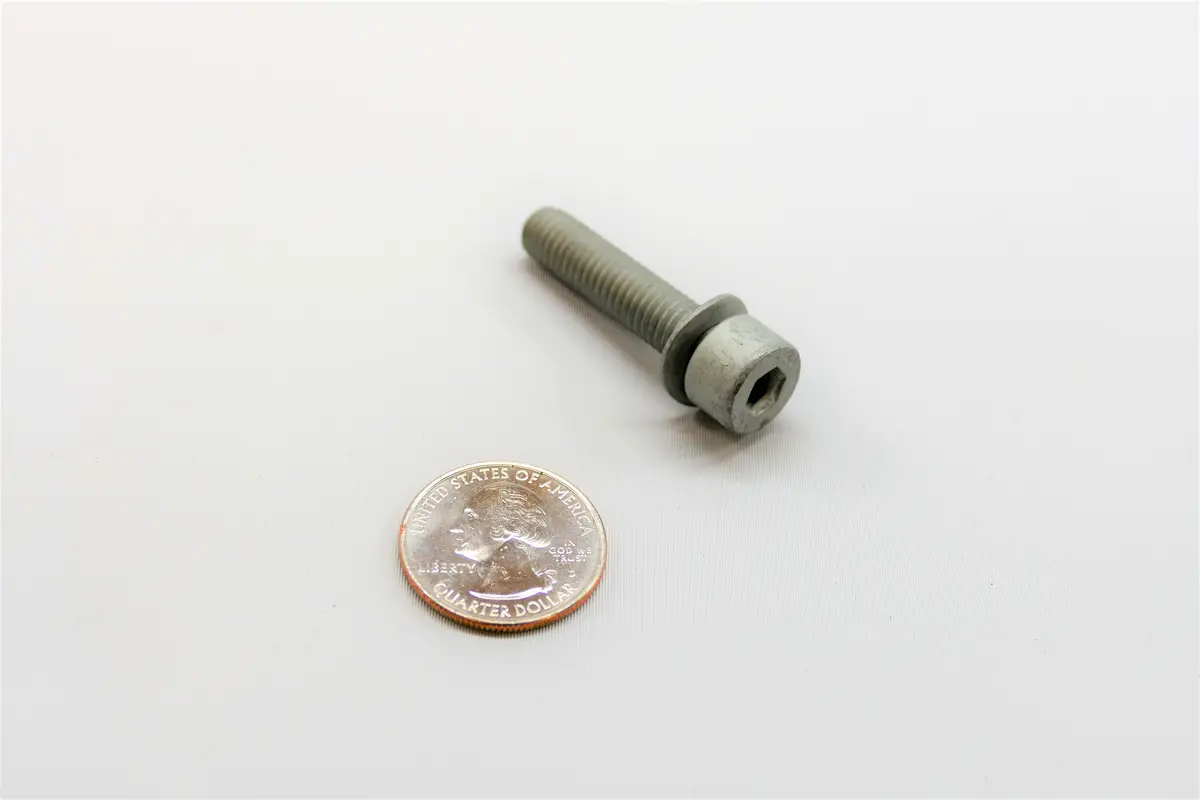 900 067 214 01 - Cam Cover Bolt - 78 To 86 16V 1