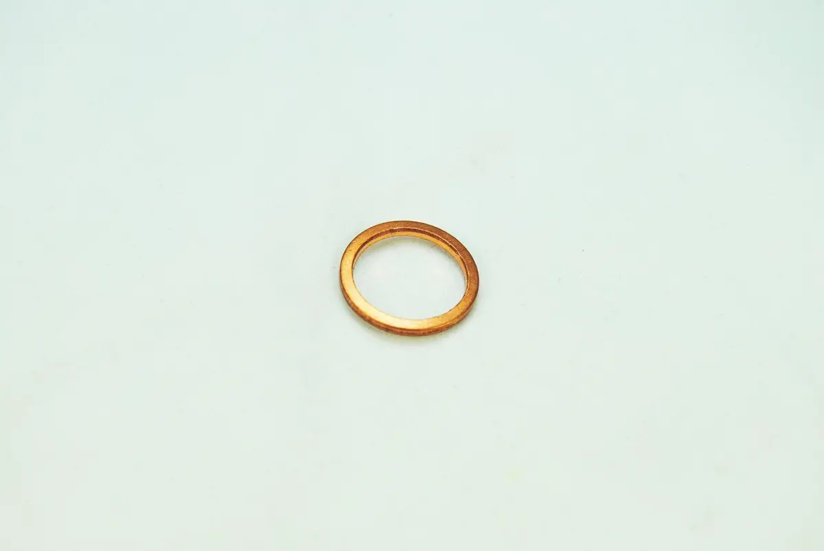 900 123 005 20 - Copper Crush Washer 12 X 16 1