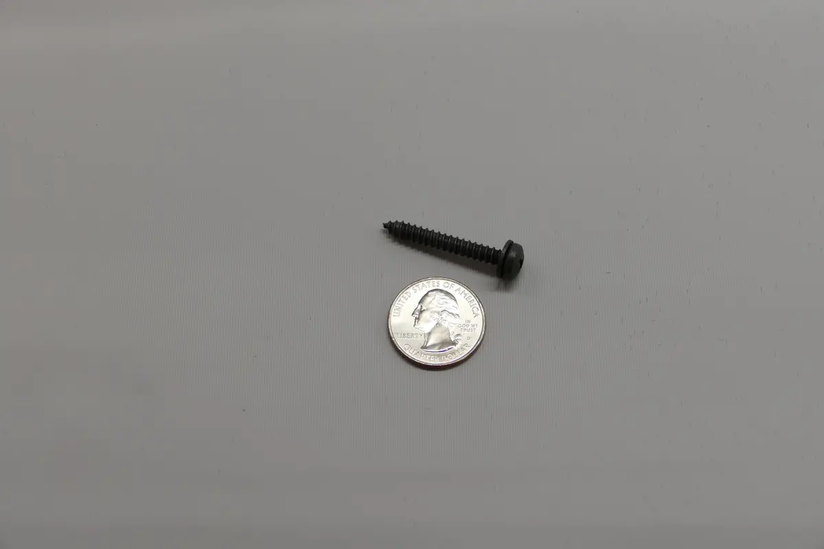900 143 155 09 - Screw - With Captive Washer - 4.2 X 32 1