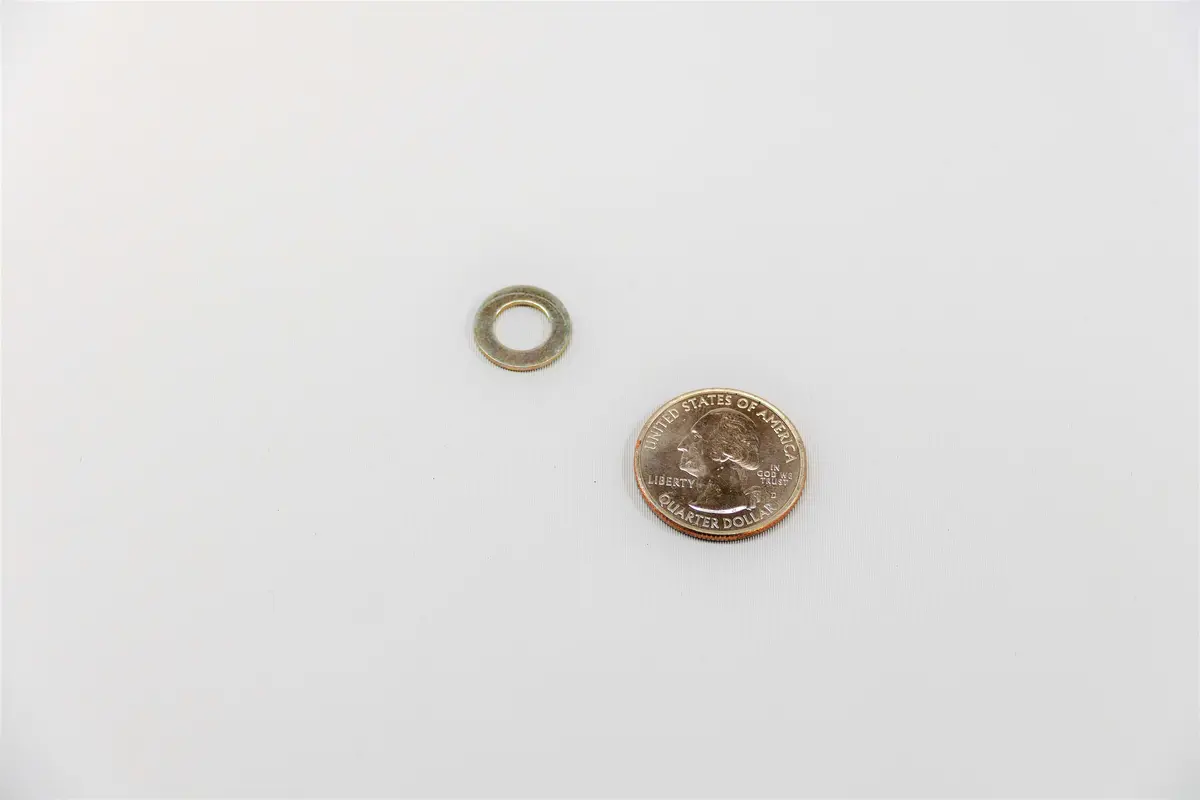 900 234 003 01 - Fit Washer For Lower Idler Assy - 78 To 95 1