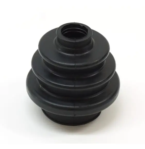 901 332 293 12 - Cv Boot - Early Axle Bolted At Both Ends - 78 To 80 1