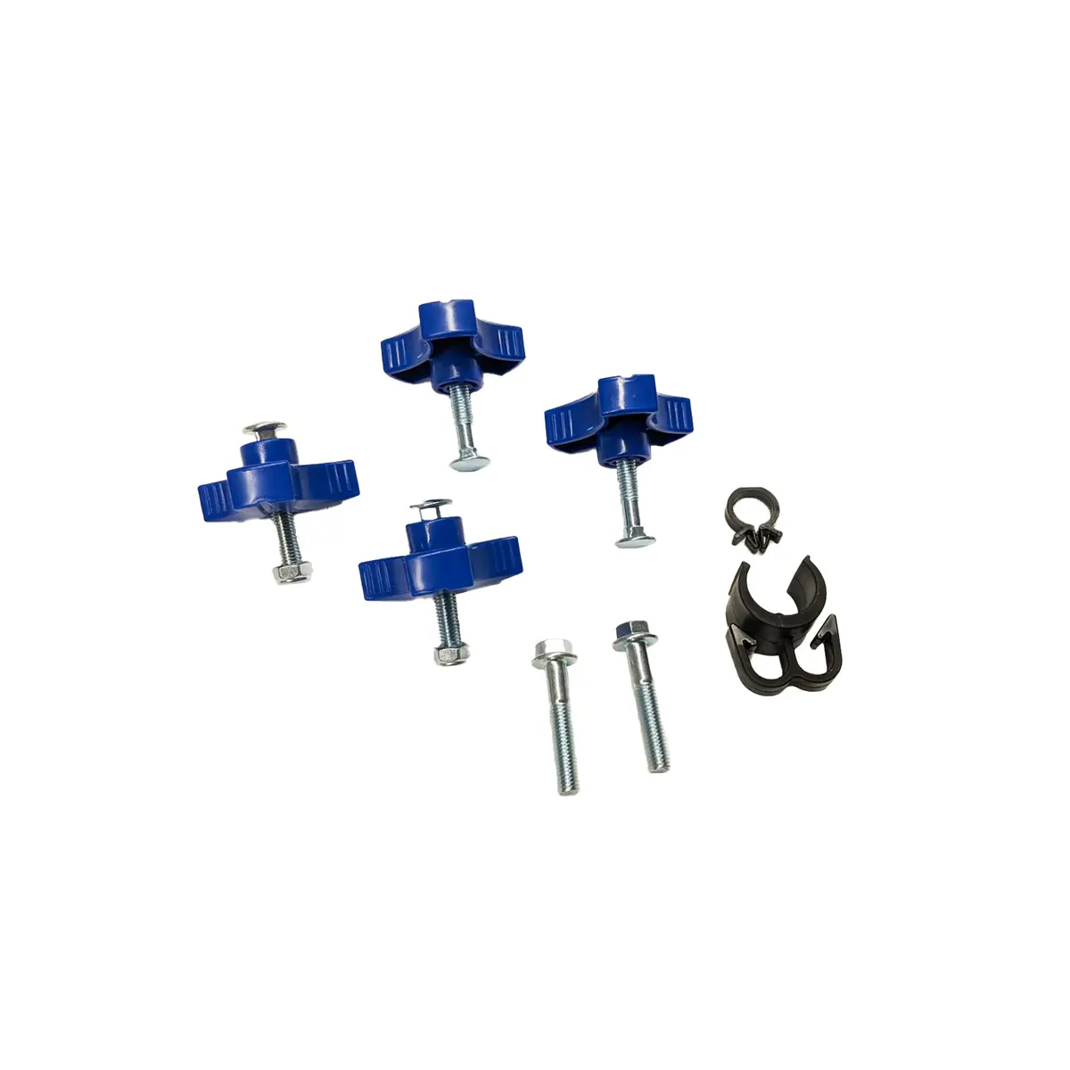 Snow Joe Ion100v-24Sb Hardware Pack For Ion100v-24Sb 1
