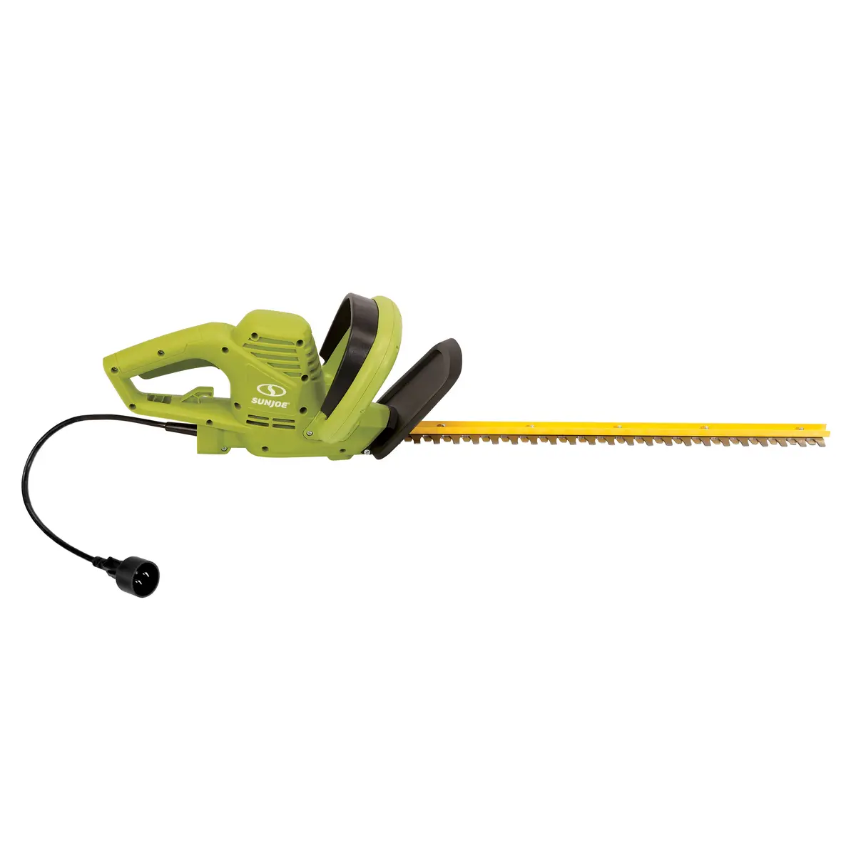 Sun Joe Hj22hte Electric Hedge Trimmer | 22-Inch | 3.5-Amp | 0.63-Inch Max Cutting Diameter 1