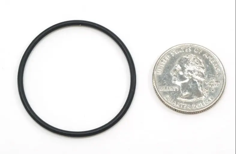 911 110 936 01 - Cis Rubber O-Ring - 78 To 83 1