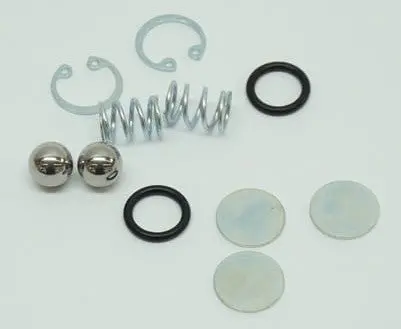 911 110 946 00 - Cis Shaft Seal Kit - 78 To 83 1