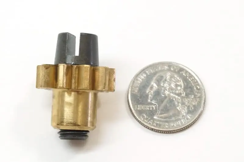 911 352 098 02 - Brake Adjusting Screw 1