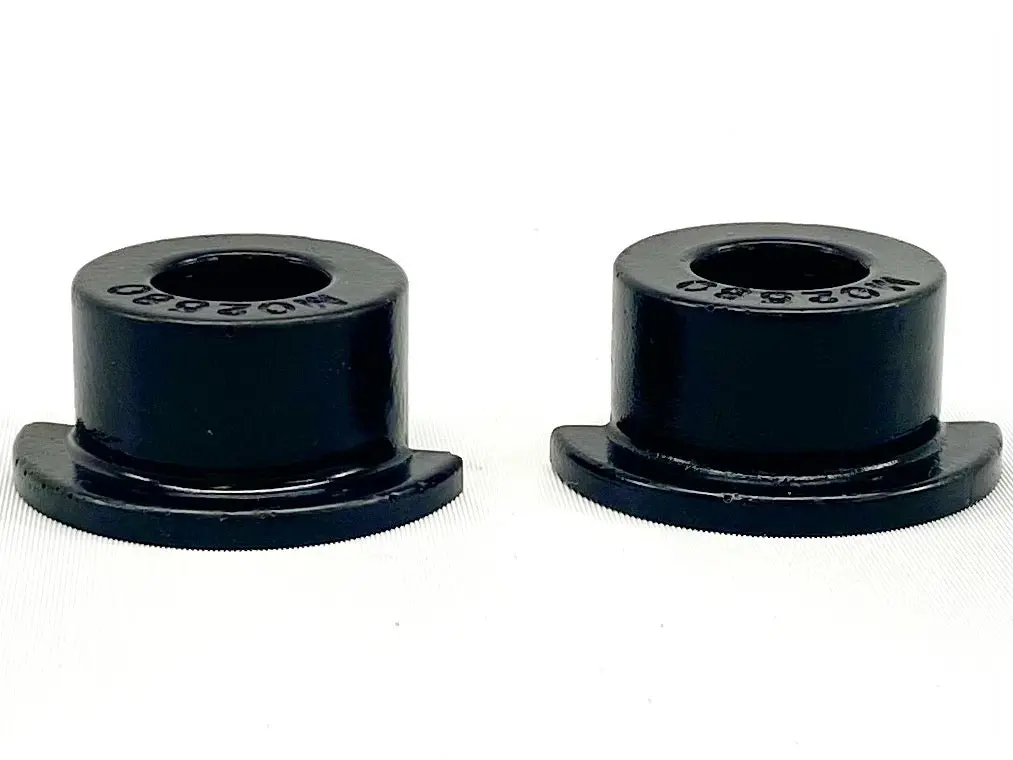 911 424 223 03P - Rear Shifter Coupling Bush - Polygraphite Round Hole - Pair 1