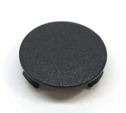 911 531 703 00 - Rotary Door Knob Cap - 78 To 95 1