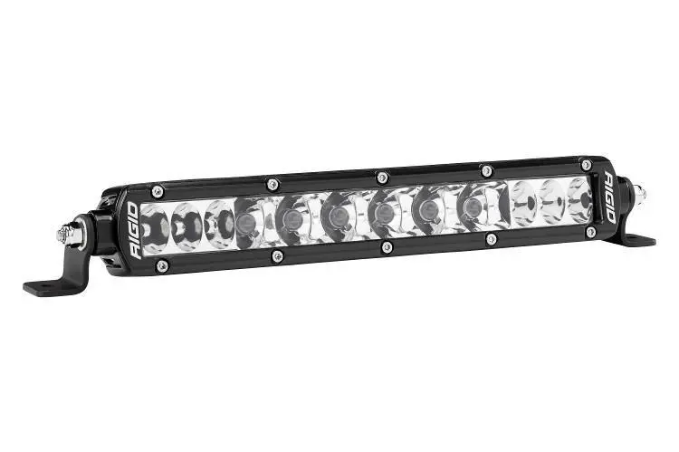 Rigid Industries 911313  Sr-Series Pro 10" Combo Specter-Hyperspot/Driving Led Light Bar 1