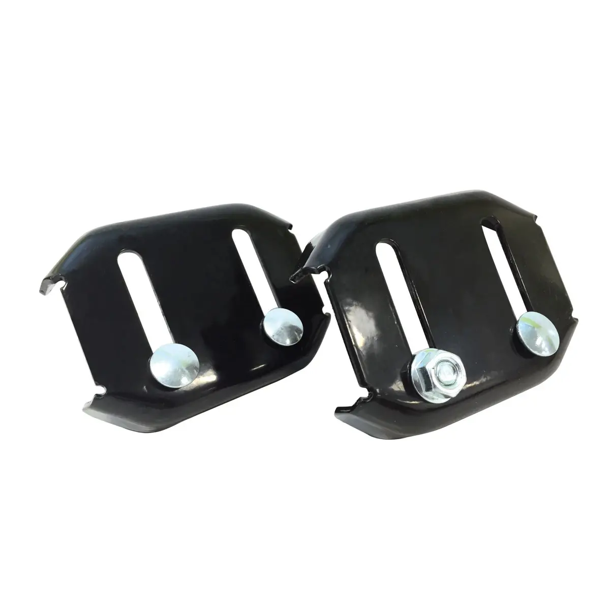 Ion24sb / Ion8024 Series Skid Shoes 1
