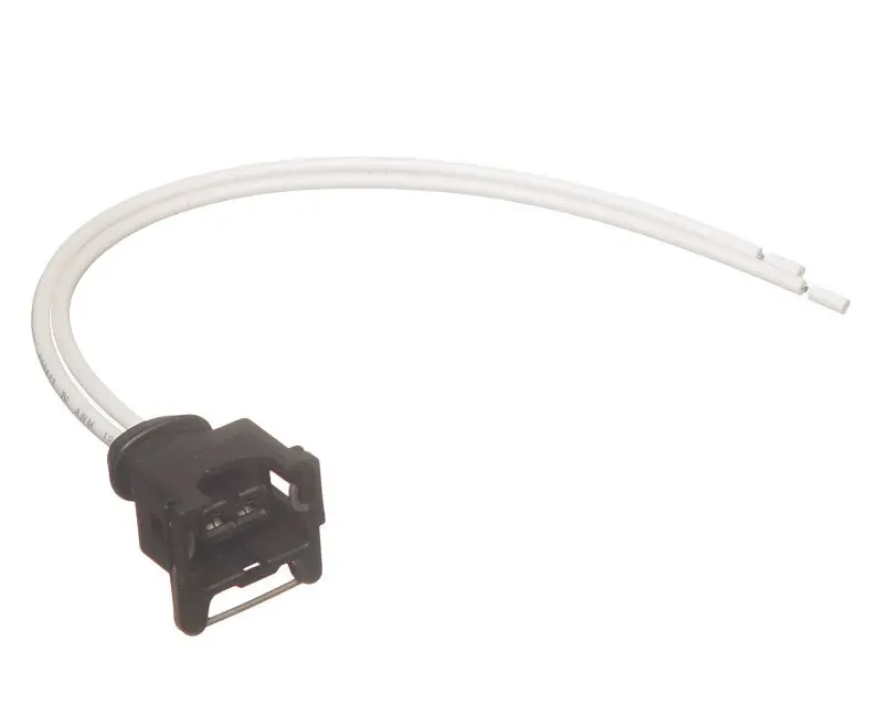 920145B - Bosch, Tyco, Junior Power Timer, Amp Ev1 Connector 2 Way Female With Pigtail 1