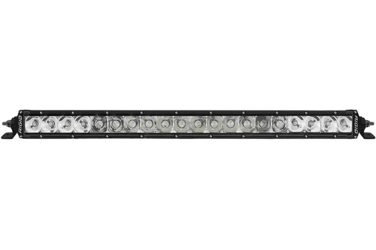Rigid Industries 920314 20'' Sr-Series Pro Spot/Flood Combo Led Light Bar 1