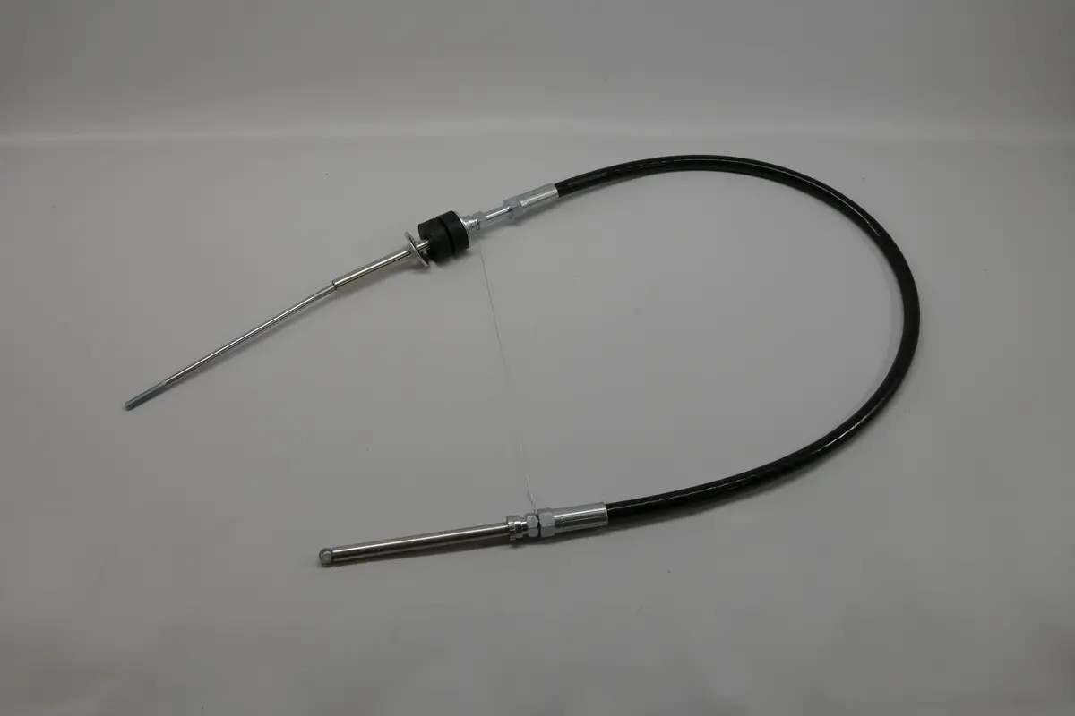 922 424 033 02 - 3 Speed Shift Cable - 78 To 82 1
