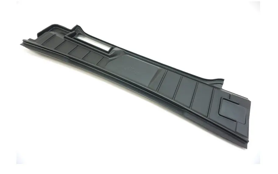 927 574 157 00 - Cowl Panel Cover - 78 To 95 - Right Hand Drive Only 1