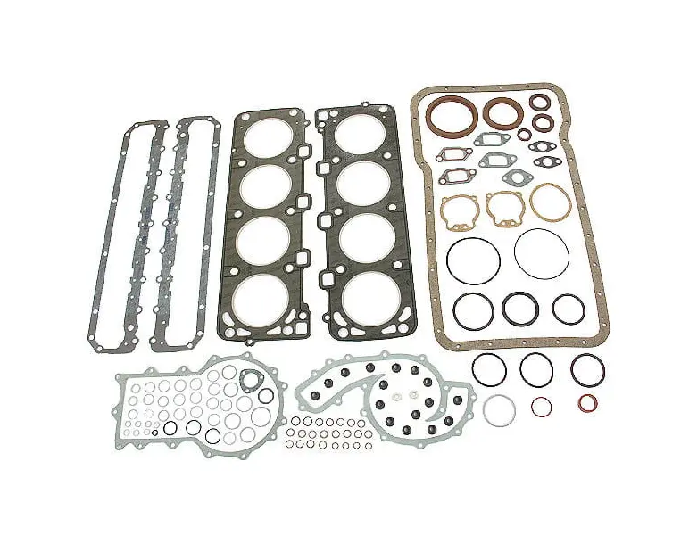 928 100 901 01 - Engine Gasket Set 83-84 (80-86 Euro 16V) 4.7L 16V - Oem Victor Reinz 1