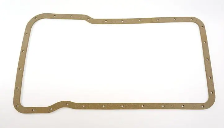 928 101 207 00 - Cork Oil Pan Gasket 1