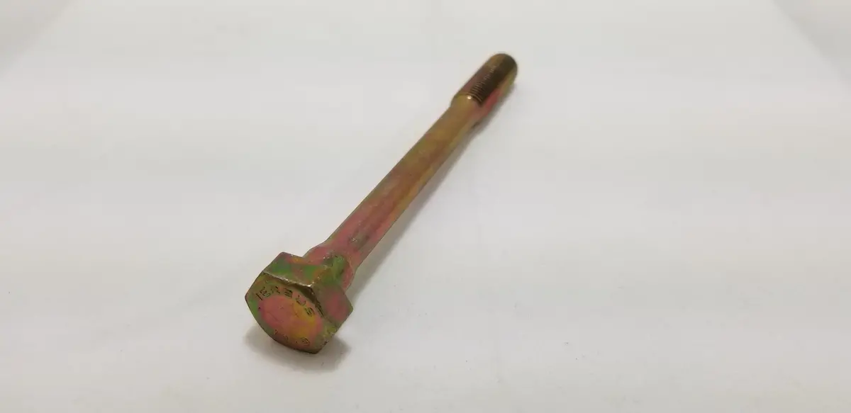 928 101 233 01 - Cylinder Head Bolt - Early Style - M12 X 1.5 X 130Mm (Back Order) 2