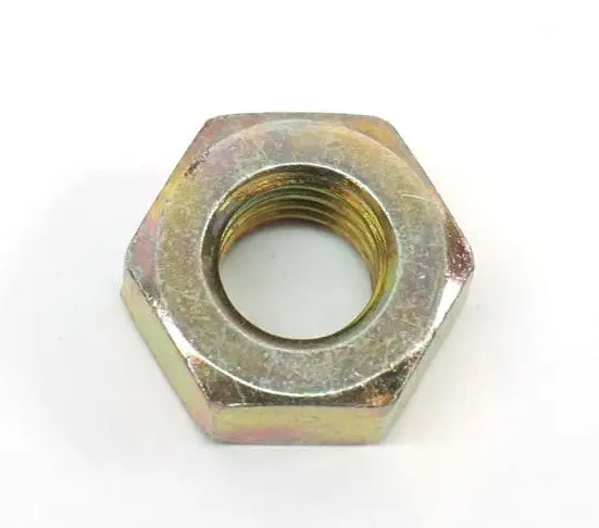928 101 741 00 - Girdle Nut - M10 1