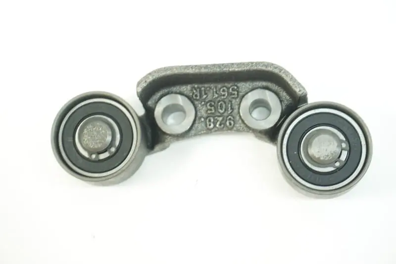 928 105 067 01 - Lower Idler Assembly 87 To 90 - Double Roller 1