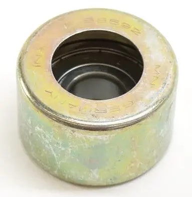 928 105 571 00P - Us & Row Tensioner Idle Roller 78 To 84 - Porsche 1