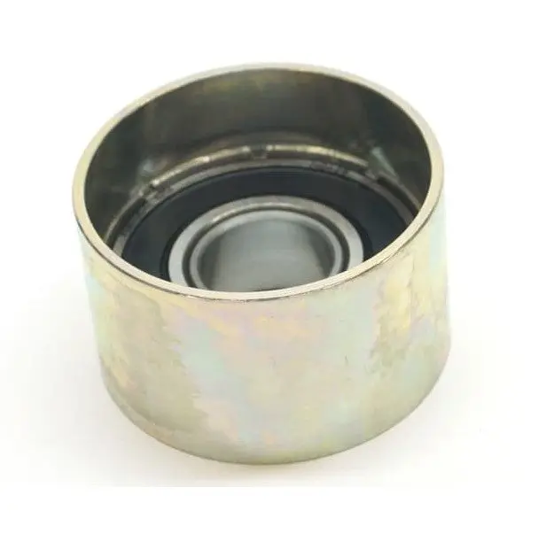 928 105 571 06P - Tensioner Idler Roller 83 To 86 - Porsche 1