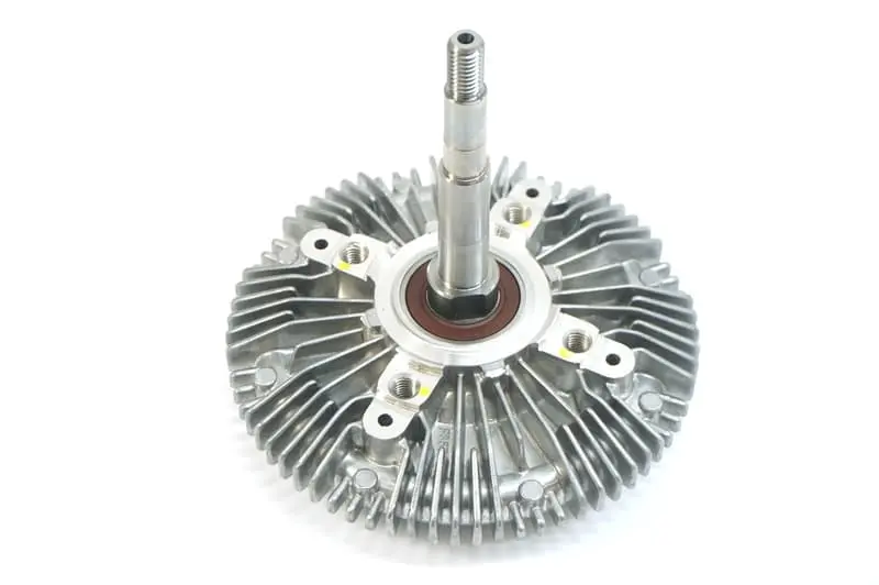 928 106 112 05 - Viscous Fan Clutch - Porsche - Nla 1
