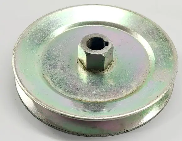 928 106 113 02 - Fan Pulley - 78 To 86 - Normal Speed 1