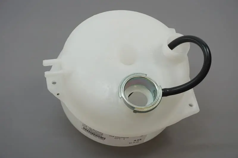 928 106 256 03 - Radiator Coolant Expansion Tank Lhd - Porsche 1