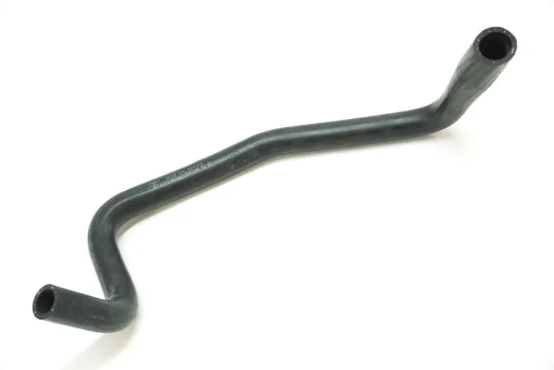 928 106 321 06 - Hose From T Stat To Metal Pipe - S3 85 & 86 32V Cars Only - Lhd 1