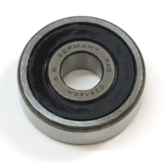 928 106 441 05 - Viscous Fan Bearing - Rear - 78 To 86 1