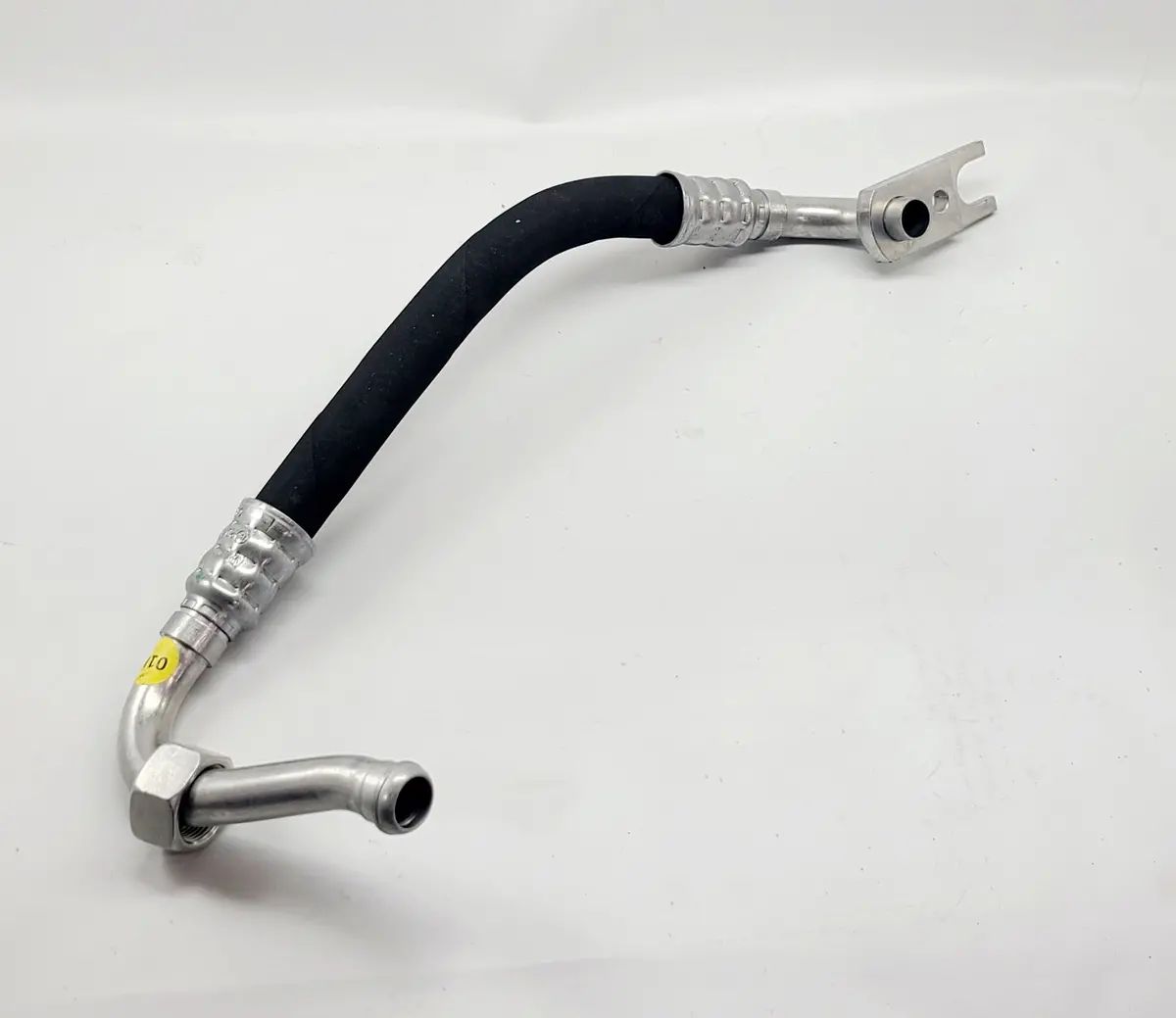 928 107 301 10 - Engine Oil Cooler Hose - 90 To 95 1
