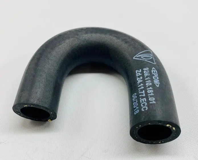 928 110 181 01 - Molded Hose Aav To Plastic T 1