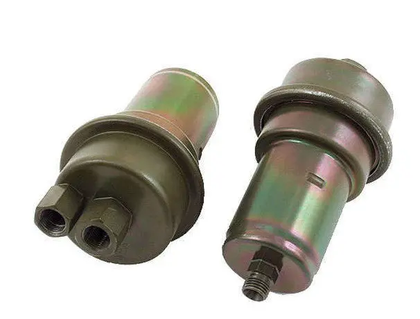 928 110 197 31 - Fuel Accumulator Usa & Row 78-79 - Porsche 1