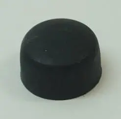 928 110 430 01 - Rubber Cap For Flap Actuator Bearing On Top Of Intake - 87 To 95 1