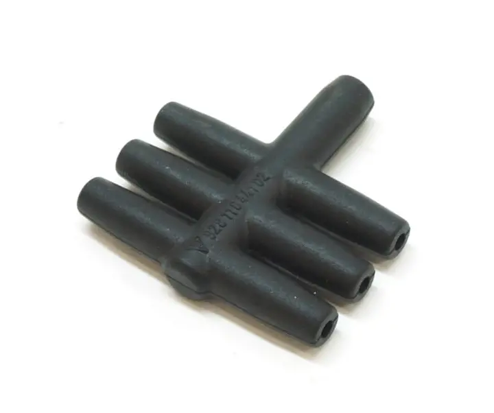 928 110 441 02 - 7 Way Vacuum Splitter - 85 To 95 32V Cars 1
