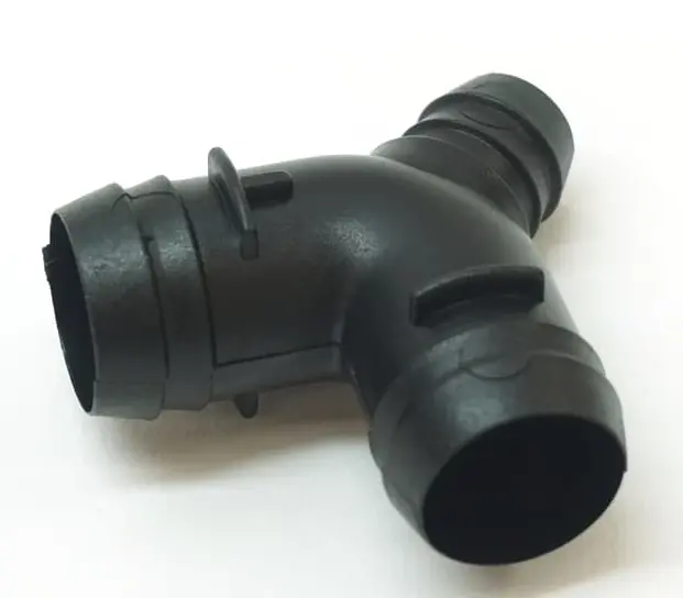 928 110 689 01 - Connecting Y Piece - Left Side 1