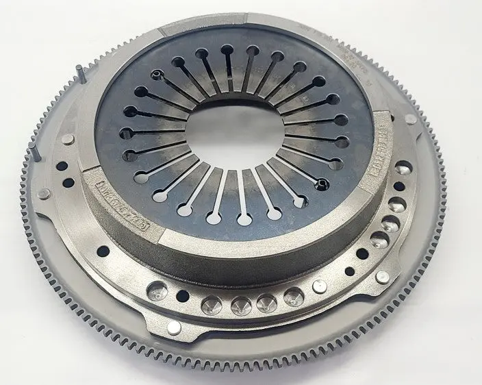 928 116 004 10 - Clutch Pressure Plate - 87 To 88 - Porsche/Sachs (Back Order) 1