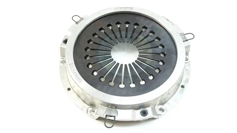 928 116 031 27 - Clutch Pressure Plate - 78 To 86 1