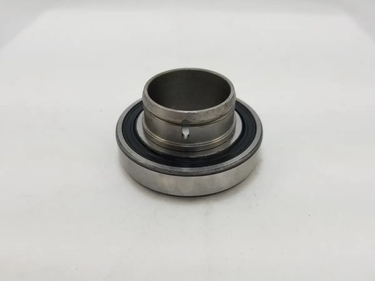 928 116 085 25R - Throw Out Bearing & Sleeve - 78 To 86 Dual Disc Clutch 1