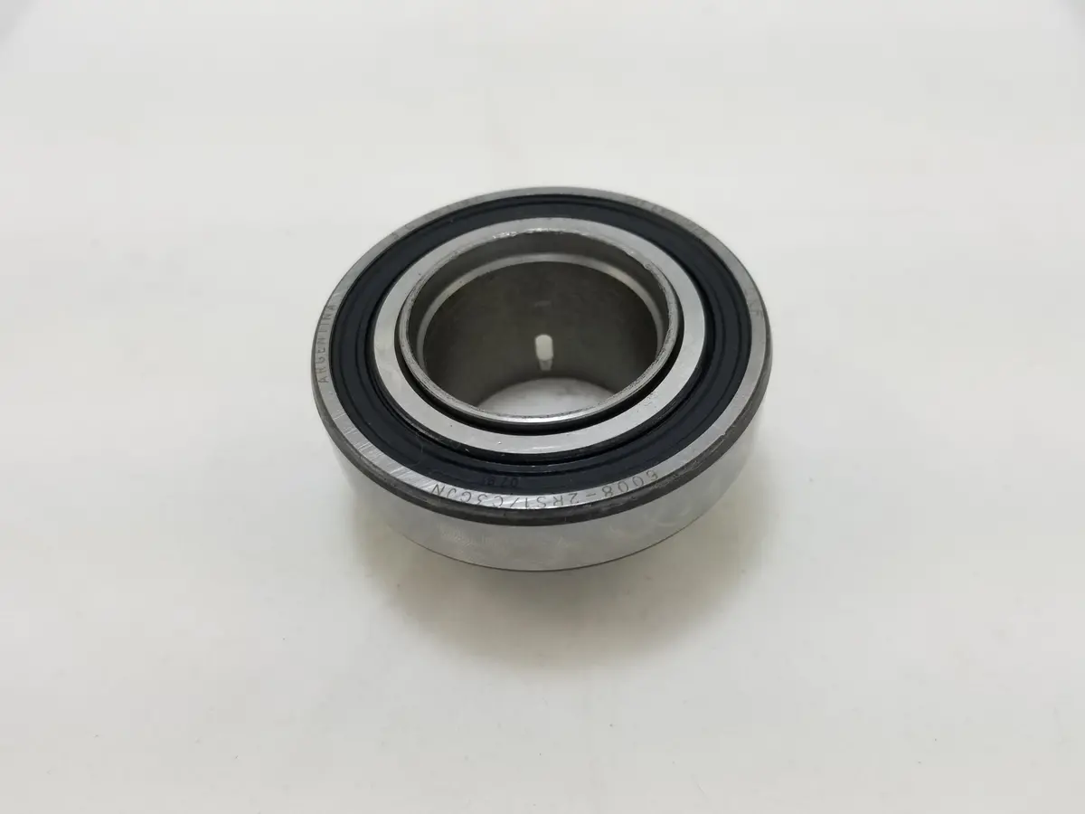 928 116 085 25R - Throw Out Bearing & Sleeve - 78 To 86 Dual Disc Clutch 2