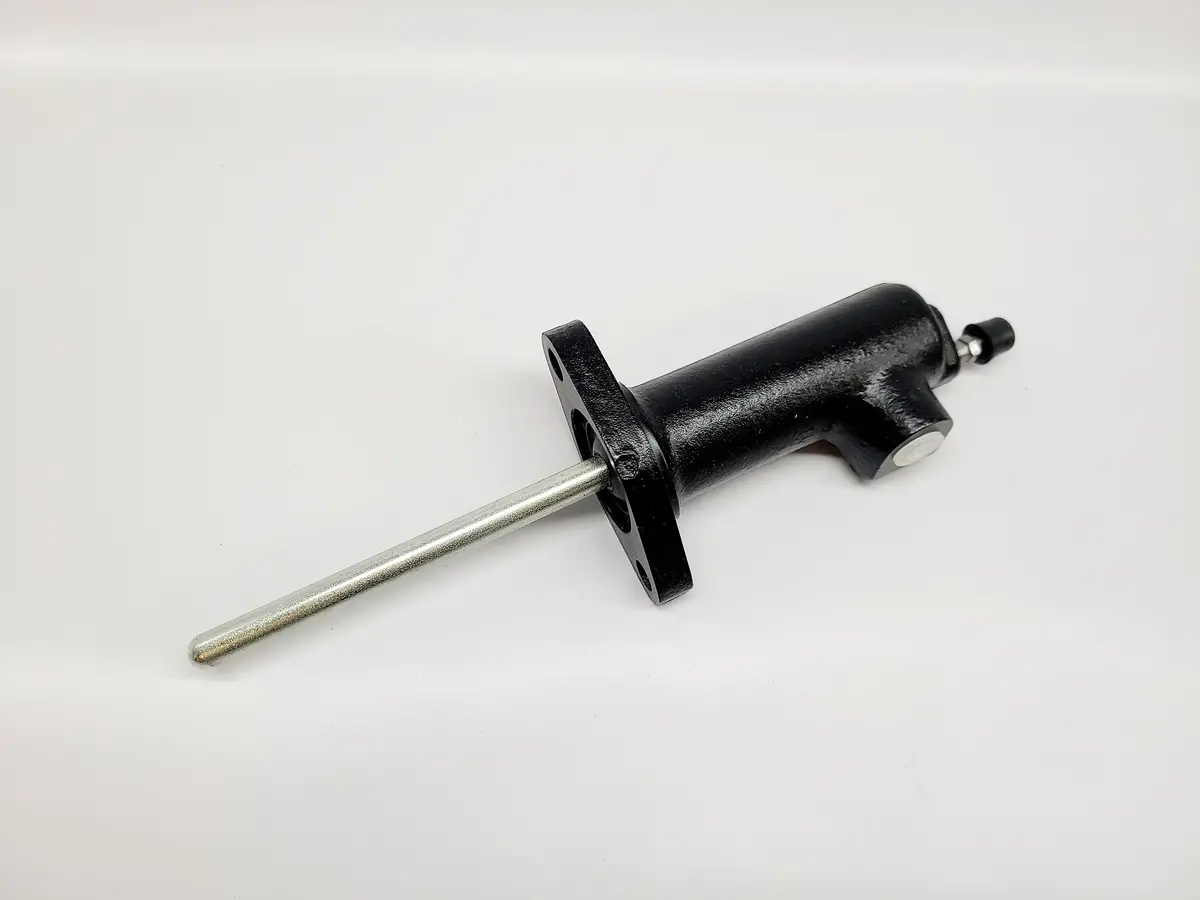 928 116 237 18 - Clutch Slave Cylinder - Oem - 78 To 82 1