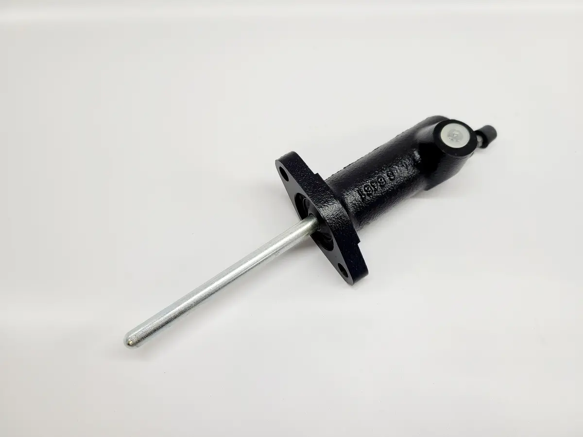 928 116 237 19 - Clutch Slave Cylinder 83 To 86 - Oem 1