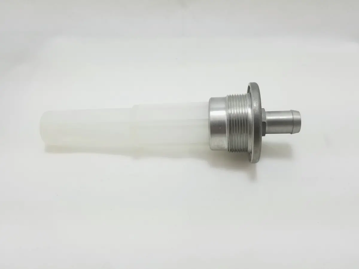928 201 081 04 - In Tank Fuel Strainer - Filter 78 To 88 - Porsche Original 2