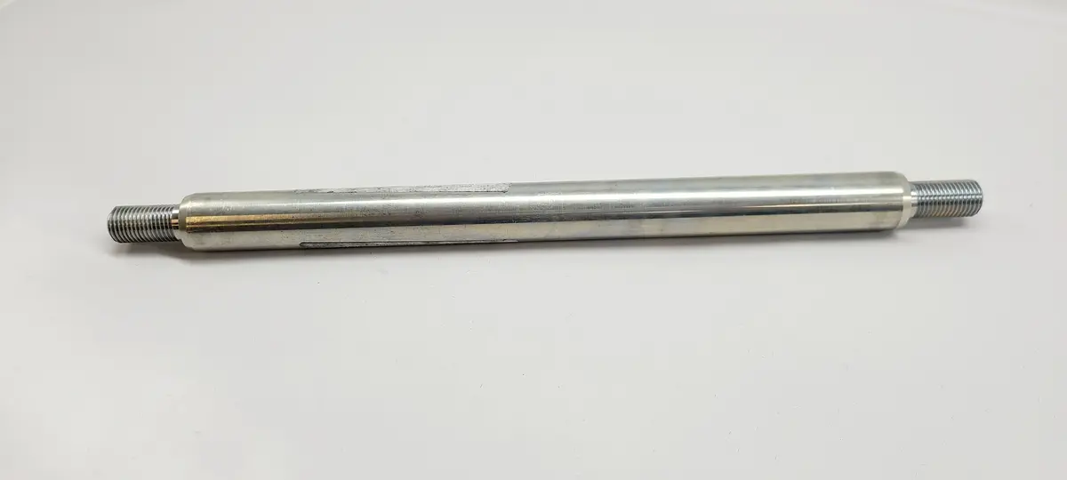 928 331 641 01 - Main Rear Suspension Pin 1