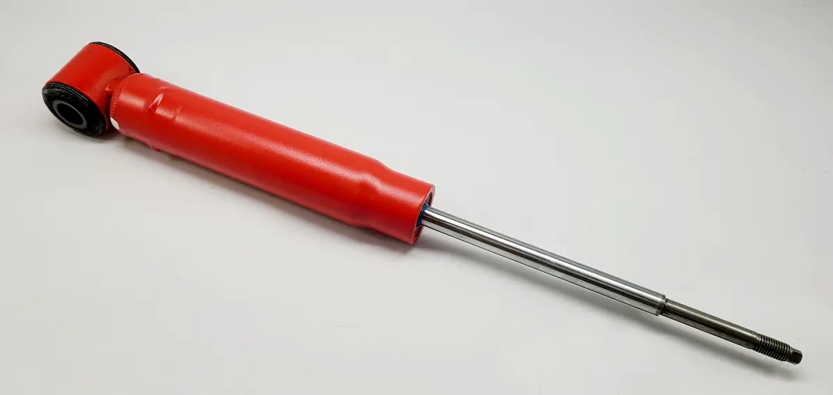 928 333 051 23 - Boge Sport Red Rear Shock Absorber - Porsche 1