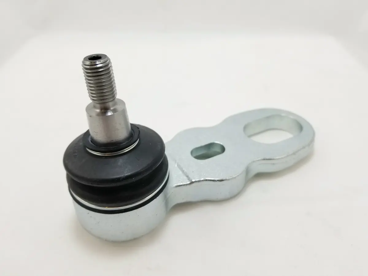 928 341 049 14 - Lower Ball Joint 78 To 86 - Porsche 2