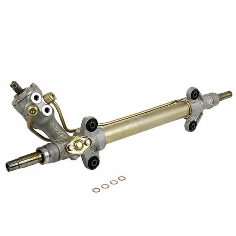928 347 010 24 - Steering Rack 82 To 90 Rebuilt 1