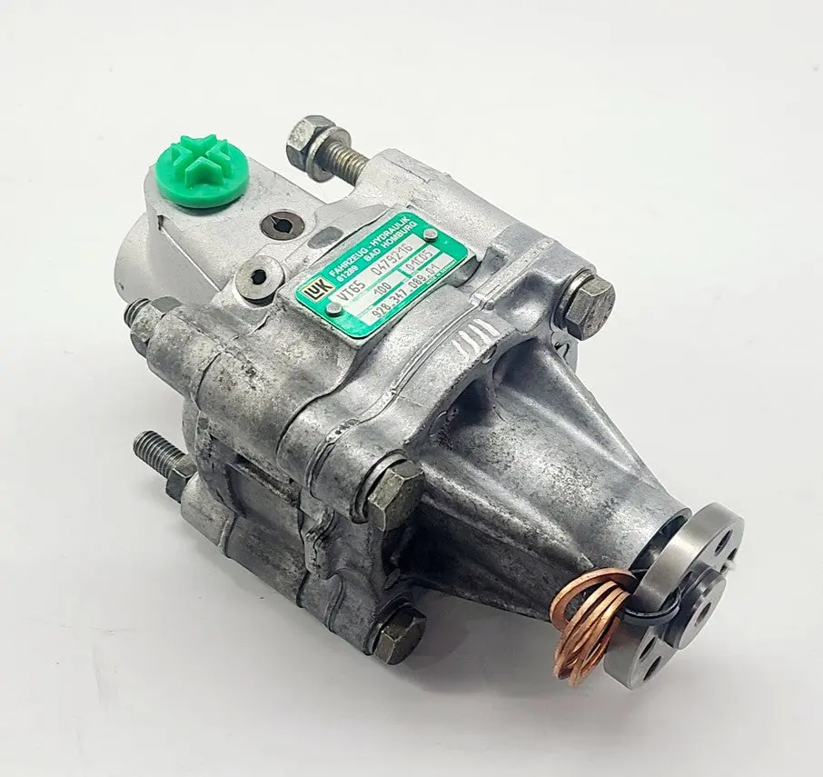 928 347 089 Ax - Rebuilt Power Steering Pump 91 To 95 - 100Bar 1
