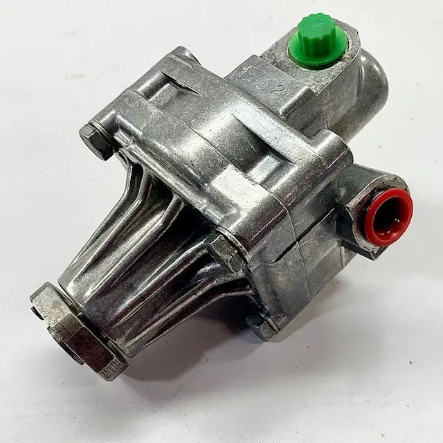 928 347 089 X - Rebuilt Power Steering Pump 85 To 90 1